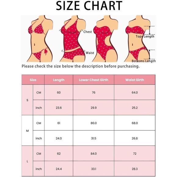 Black High Neck Tummy Control Swimdress - Picture 12 of 12